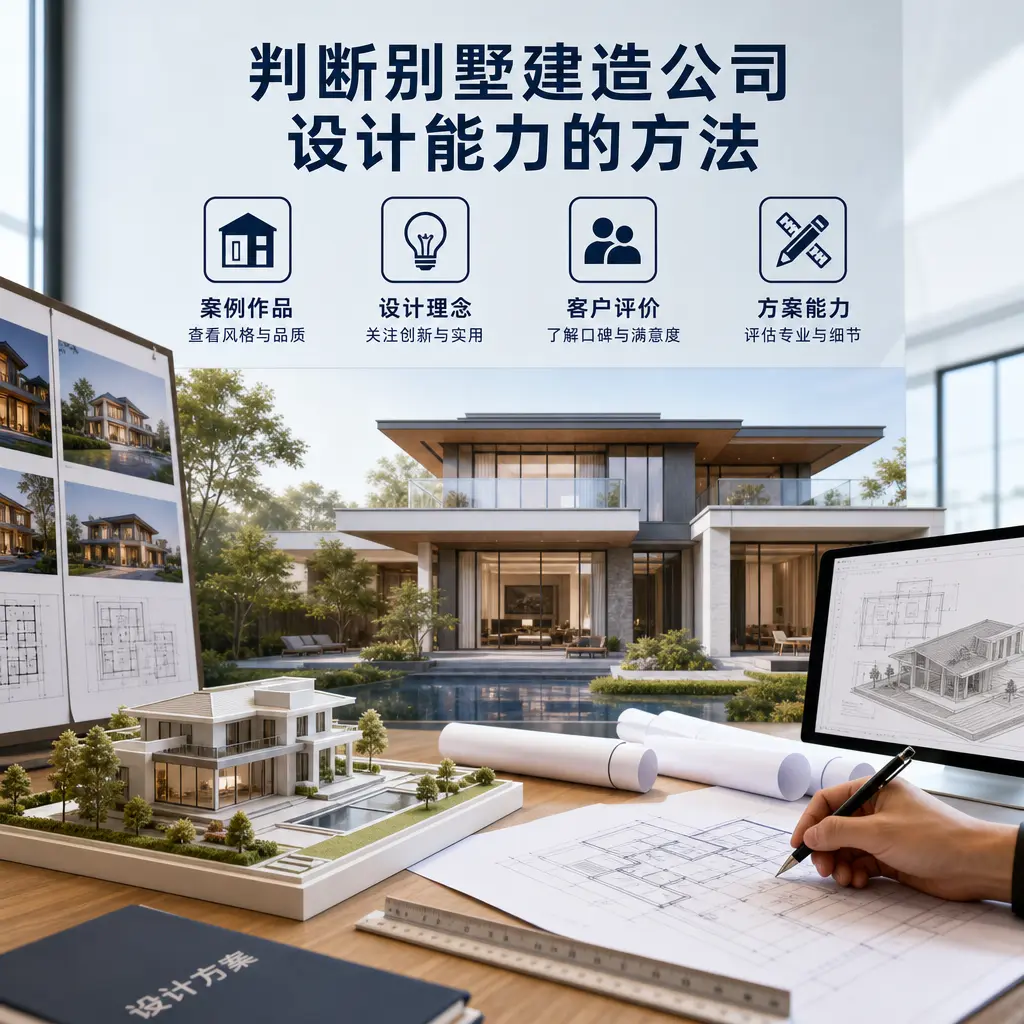 在 余庆 别墅建造公司推荐，性价比如何评估？